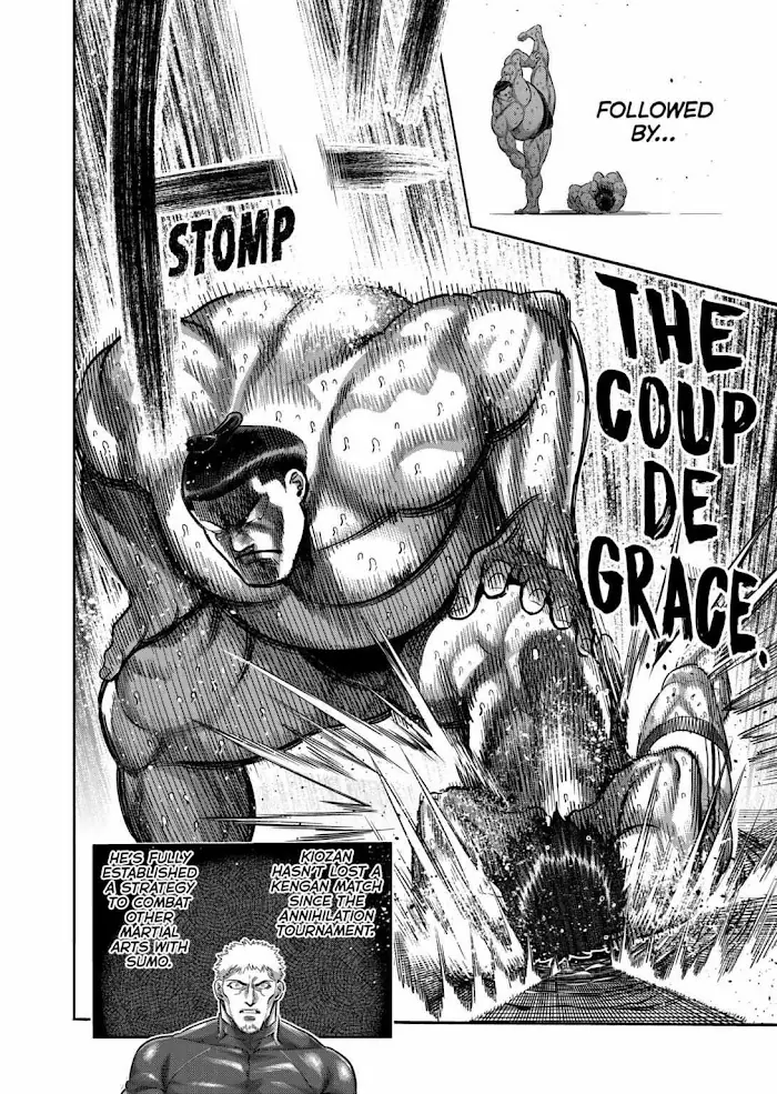Kengan Omega Chapter 222 image 16_optimized